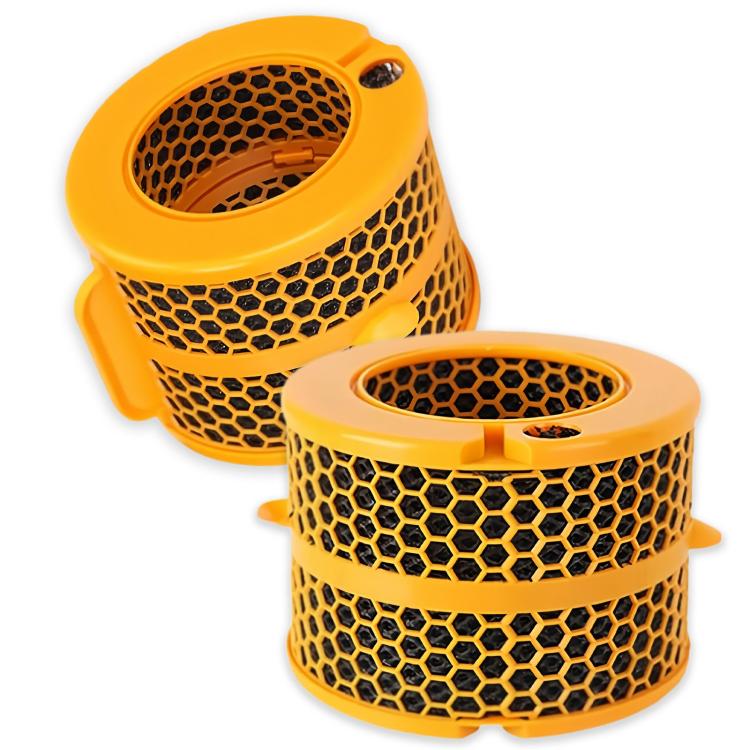 Replacement Carbon Fiber Filter For Dyson Purifier Humidify+Cool PH01 / PH02 / PH03/ PH04 / PH3A