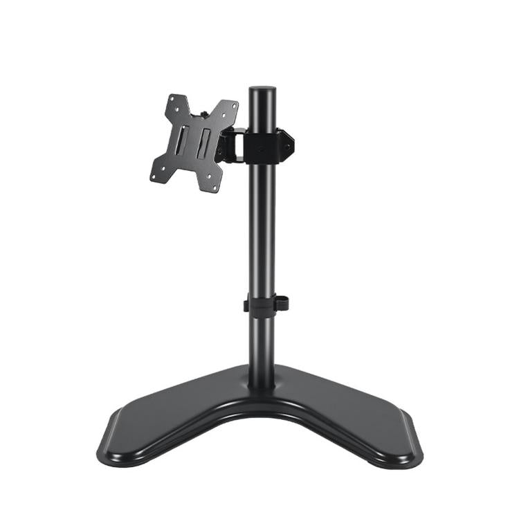 10-32 Inch Computer Monitor Desktop Cantilever Arm With Thickened Metal Bracket - ZX-MT010V