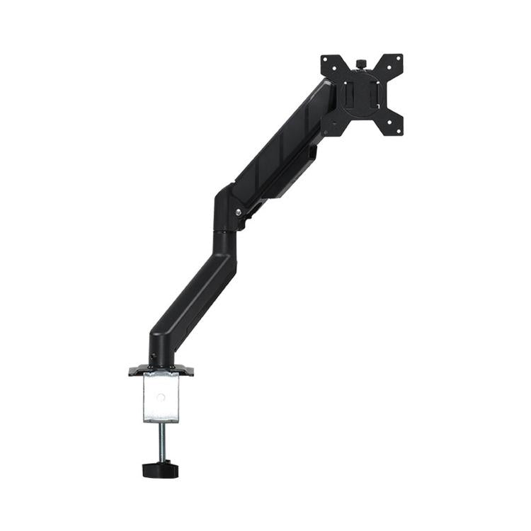 10-32 Inch Monitor Cylinder Spring Cantilever Desktop Height-Adjustable Bracket - DY-01