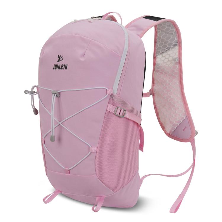 JUNLETU Waterproof Outdoor Sports Backpack Ultra-Lightweight Breathable Trail Cycling Pack