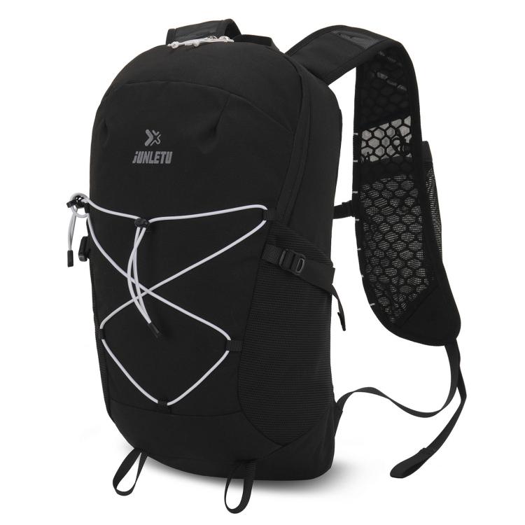 JUNLETU Waterproof Outdoor Sports Backpack Ultra-Lightweight Breathable Trail Cycling Pack