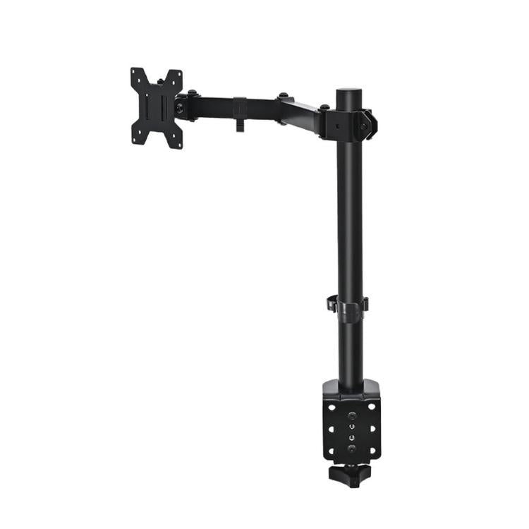 Computer Monitor Mechanical Single-arm Rotating Stand Desktop Clamp - ZX-MT011
