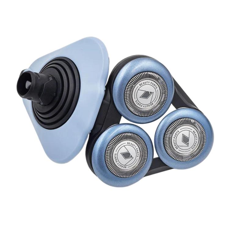 For Philips X5000 / X5001 / X5003 / X5008 / X5006 Shaver Head Blades