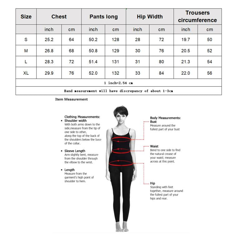 Hip-Lift Halter One-Piece Yoga Jumpsuit, Women Casual Flared Fitness Yoga Outfit, Size: L