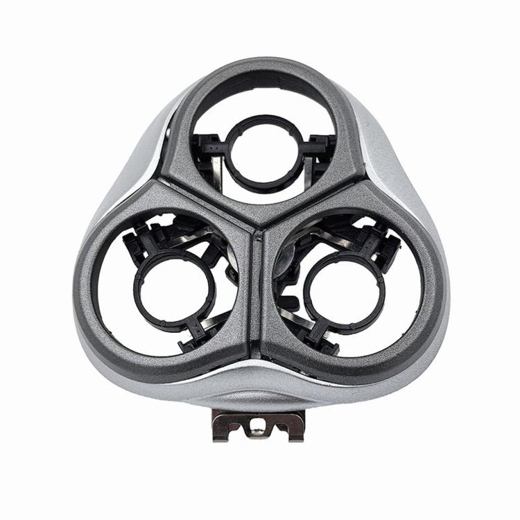 For Philips HQ8140 / HQ8160 / HQ8170 Shaver Head Replacement Parts, Specification: Bracket/No Blade Head