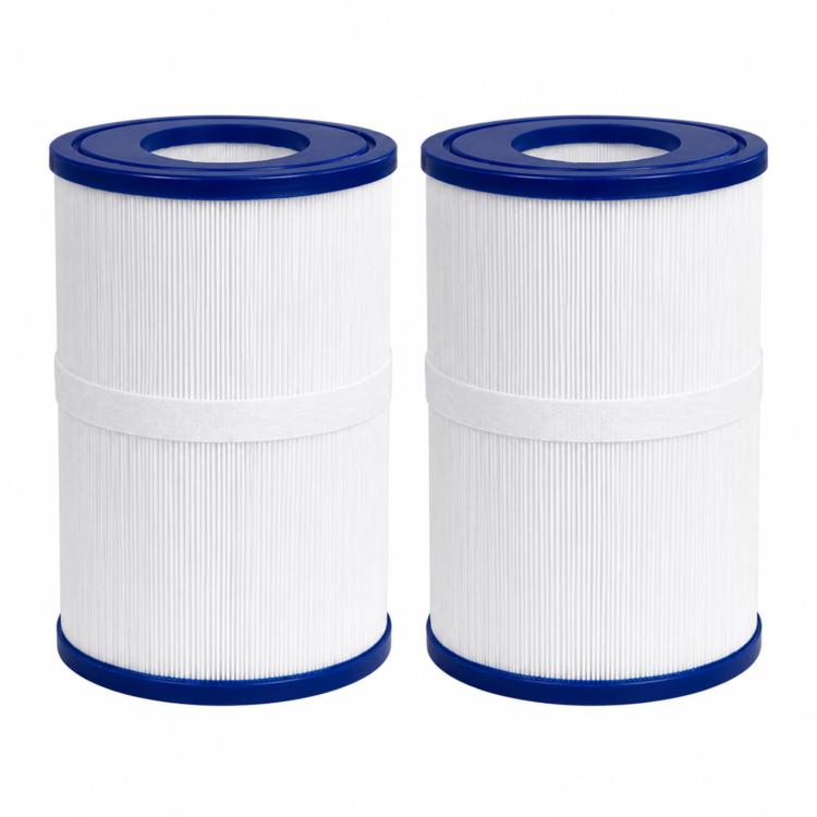 2pcs SPA Bathtub Swimming Pool Cleaning Filter Cartridges For DreamOval PDM30