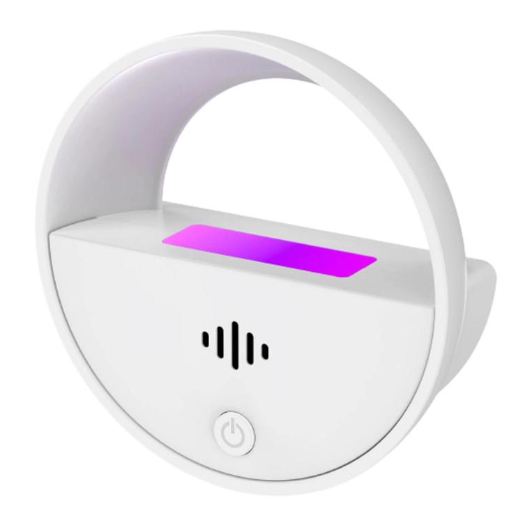 U112 Ultrasonic Car USB Mosquito & Mouse Repeller, Intelligent Portable Anti-Mosquito Device