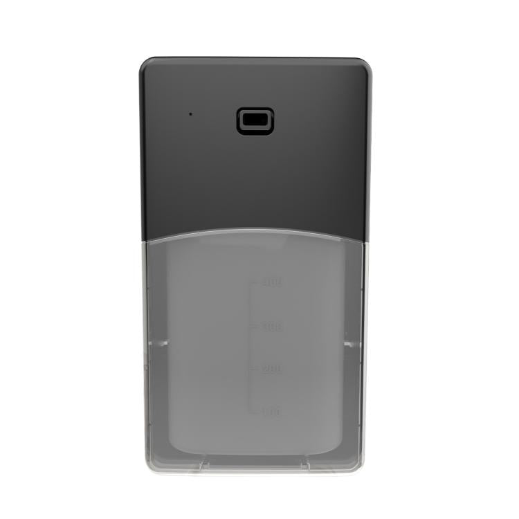 Smart Essential Oil Diffuser Mobile App-Controlled Automatic Fragrance Dispenser EU Plug