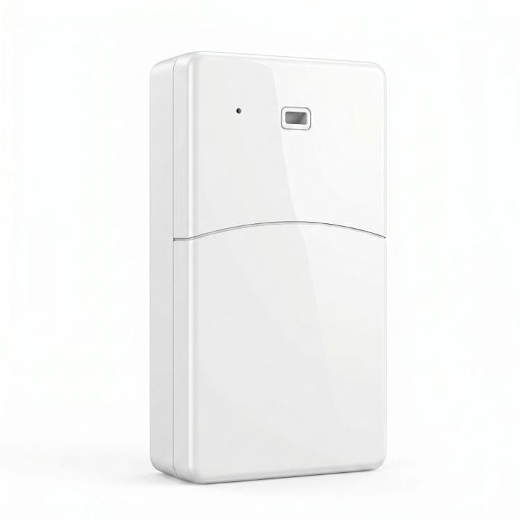 Smart Essential Oil Diffuser Mobile App-Controlled Automatic Fragrance Dispenser AU Plug