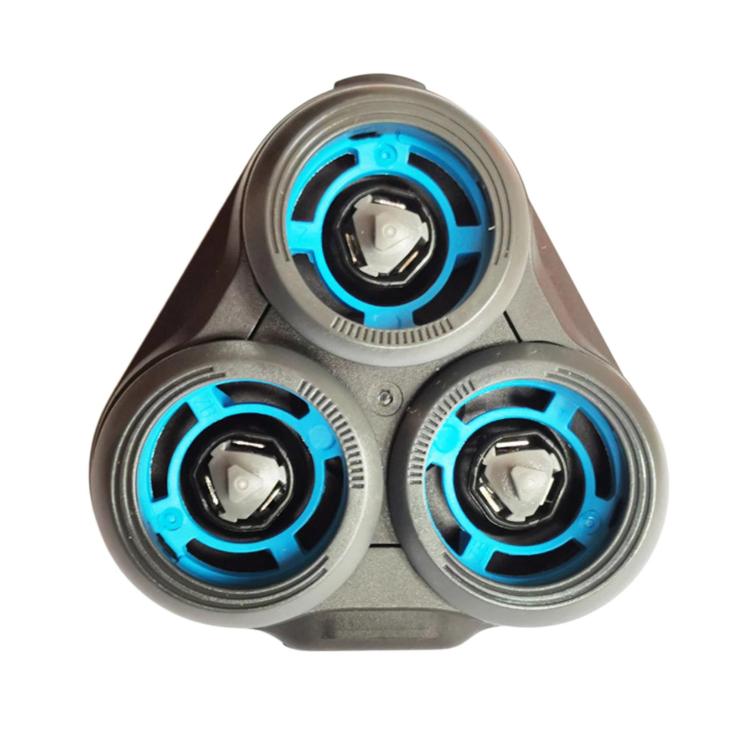 For Philips S5000 Series Shaver Head, Cassette Frame & Middle Base S5570 / S5560 / S5380