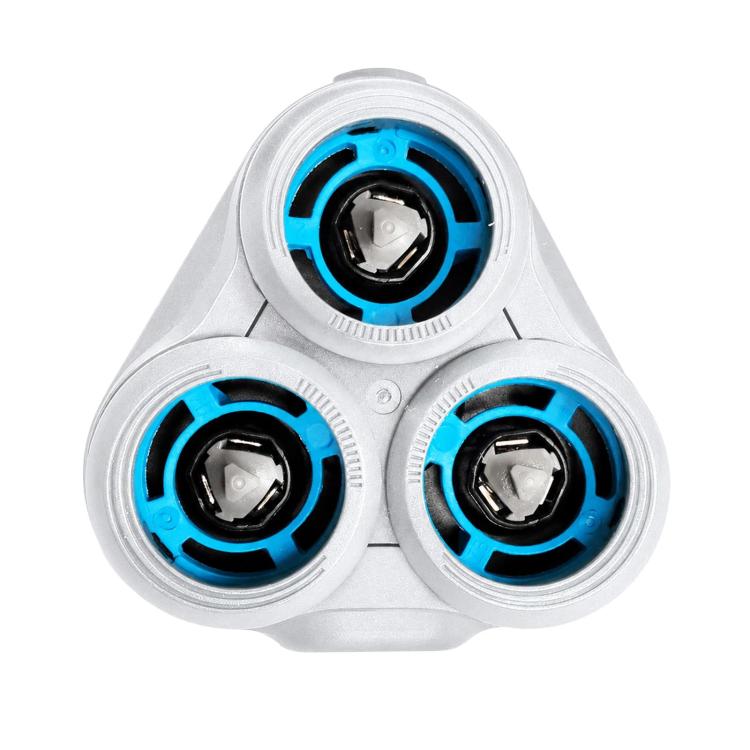 For Philips S5000 Series Shaver Head, Cassette Frame & Middle Base S5570 / S5560 / S5380