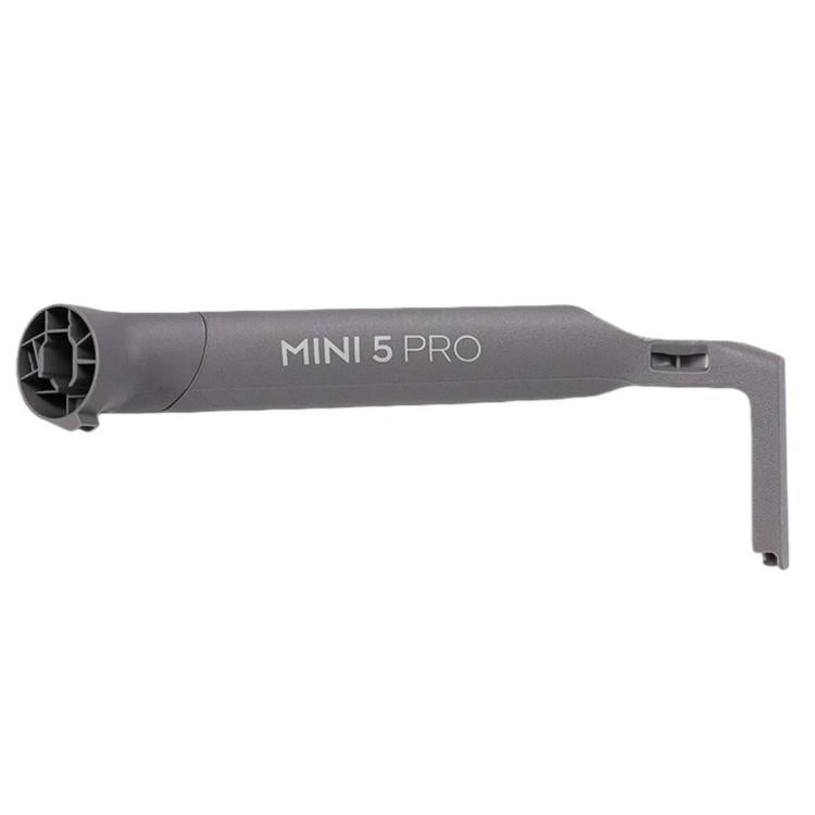 For DJI Mini 5 Pro Drone Arm Shells Repair Parts Left Front Empty Boom Shell