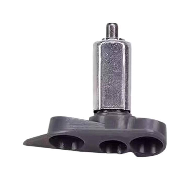 For DJI Mini 5 Pro Arm Shaft Accessories Motor Rotating Shaft, Spec: Left Rear Pivot