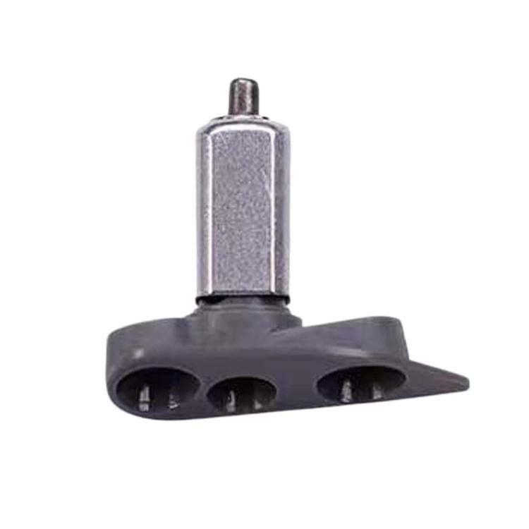 For DJI Mini 5 Pro Arm Shaft Accessories Motor Rotating Shaft, Spec: Right Rear Pivot