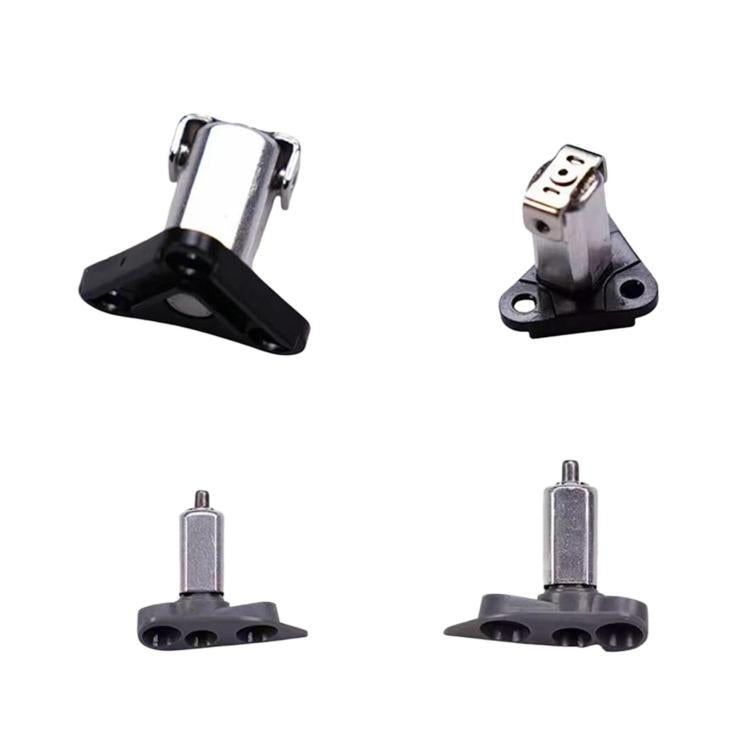 For DJI Mini 5 Pro Arm Shaft Accessories Motor Rotating Shaft, Spec: Left Rear Pivot