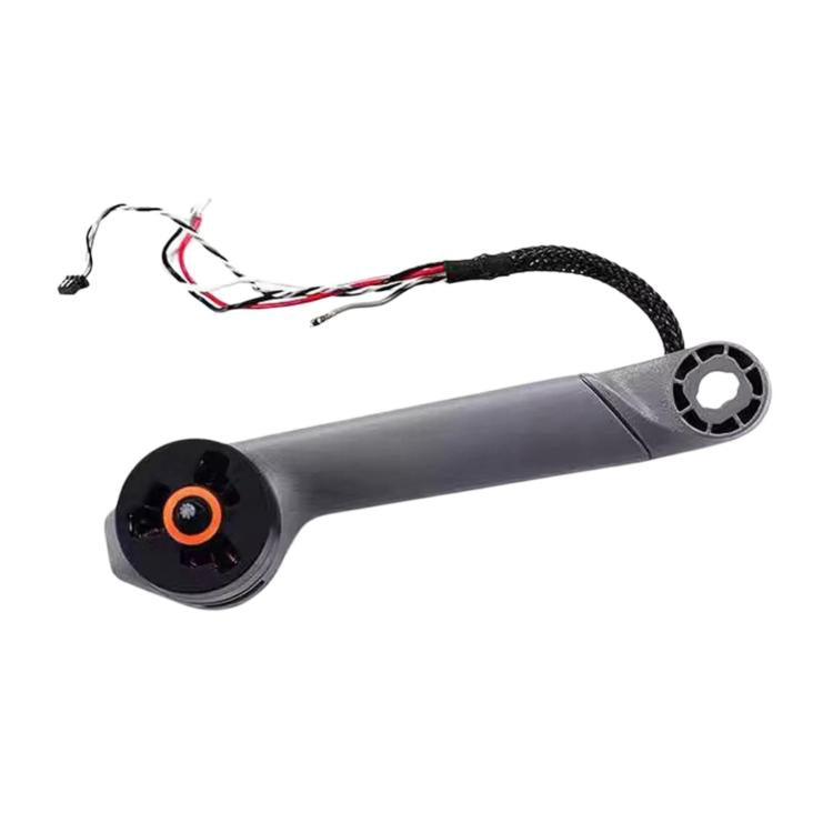 For DJI Mini 5 Pro Drone Arm With Motor, Repair Spare Parts, Spec: Left Rear