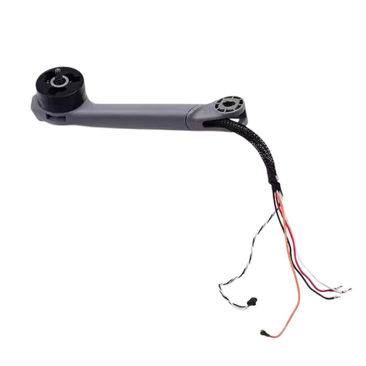 For DJI Mini 5 Pro Drone Arm With Motor, Repair Spare Parts, Spec: Right Rear