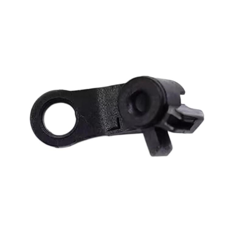 Fro DJI Mini 5 Pro Gimbal Camera Shock-Absorbing Bracket Buckle, Spec: Left