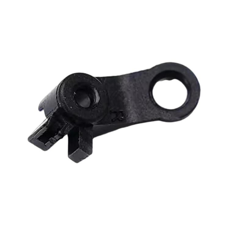 Fro DJI Mini 5 Pro Gimbal Camera Shock-Absorbing Bracket Buckle, Spec: Right