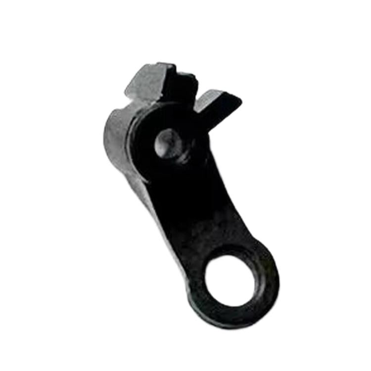 Fro DJI Mini 5 Pro Gimbal Camera Shock-Absorbing Bracket Buckle, Spec: Left