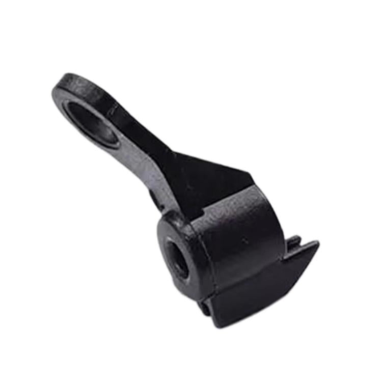 Fro DJI Mini 5 Pro Gimbal Camera Shock-Absorbing Bracket Buckle, Spec: Left