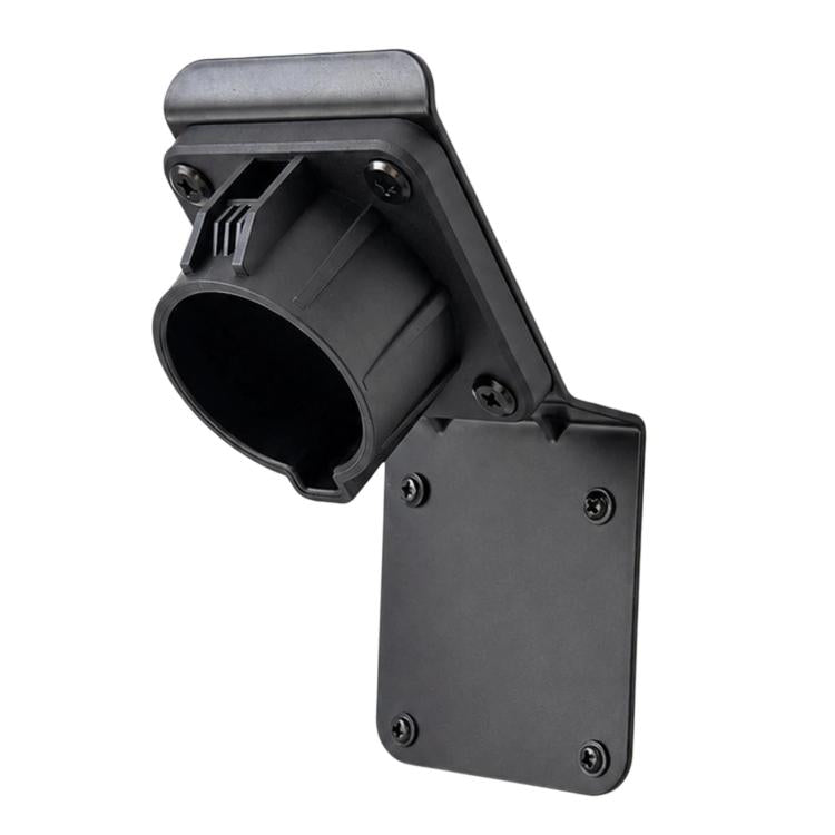 For  J1772 US Standard EV Charger Plug Holder, Charging Station Gun Dock Bracket