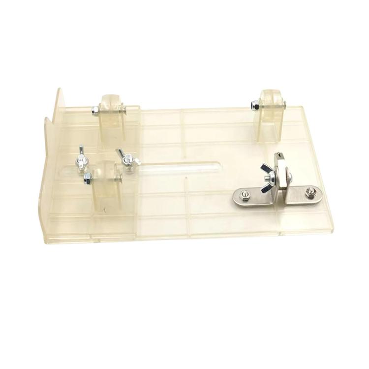 Dual-Purpose Glass Bottle Cutter DIY Wine Bottle Tool Glass Cutter
