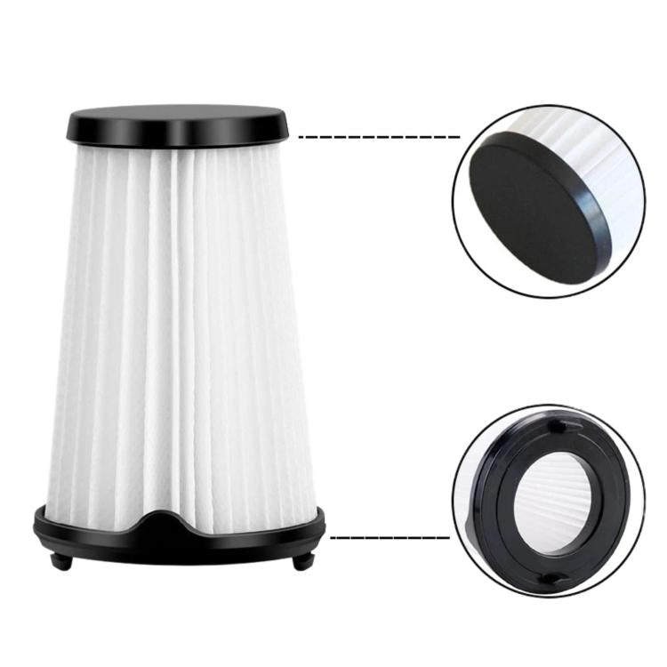 Vacuum Cleaner Filter For Electrolux AEF150 / AEG / CX7 / CX7-2