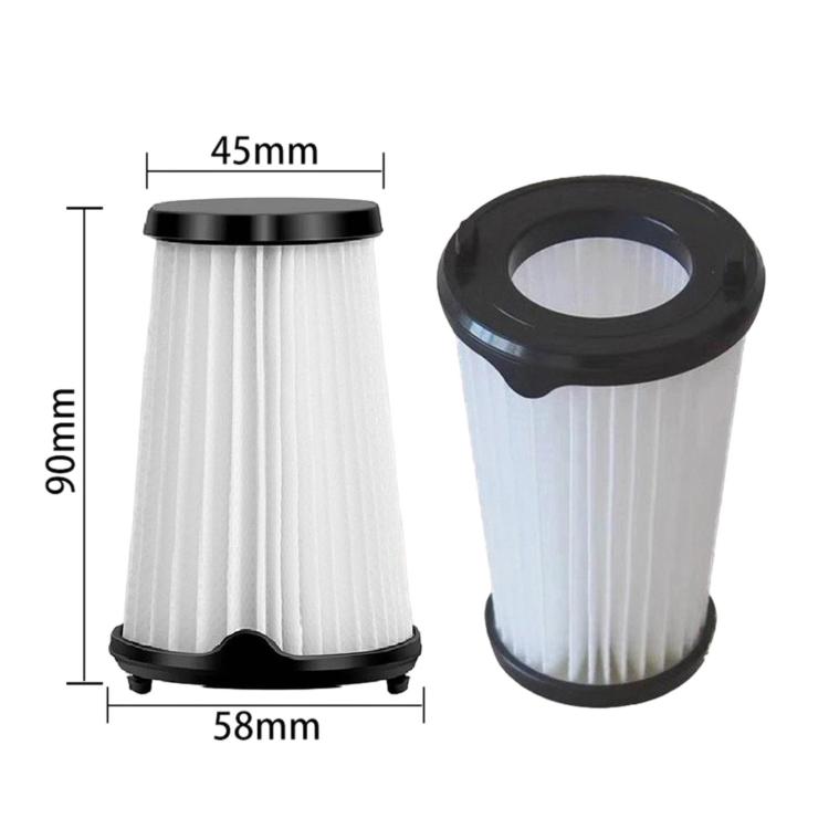 Vacuum Cleaner Filter For Electrolux AEF150 / AEG / CX7 / CX7-2