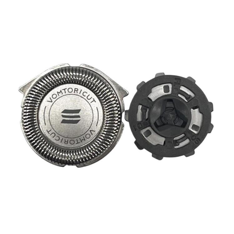 PUKEDA For Philips SH30 / S5000 Series Replacement Shaver Head