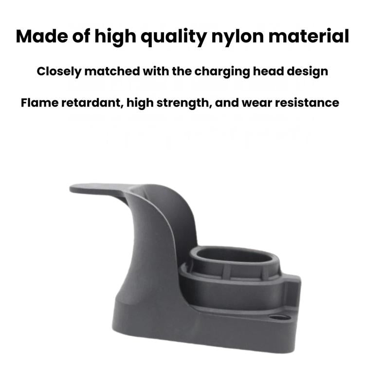 For Tesla NACS Charging Cable Holder, EV Charging Cable Socket Hanger