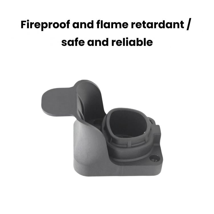 For Tesla NACS Charging Cable Holder, EV Charging Cable Socket Hanger
