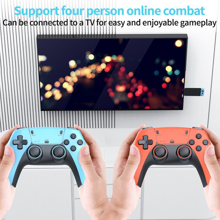 SJGAM M68 4K HD TV Game Console 3 In 1 Large 3D Arcade Machine, Memory: 128GB