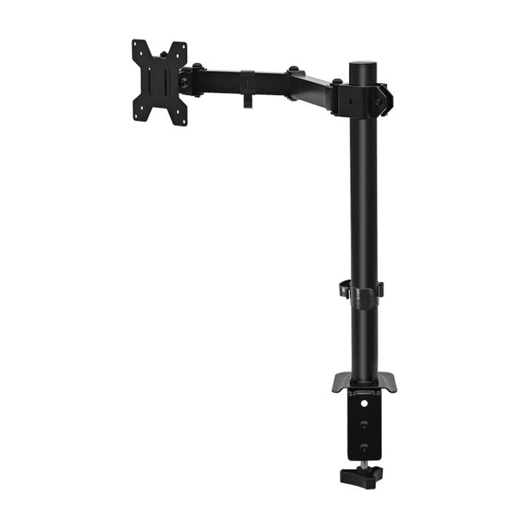 Computer Monitor Single-Arm Rotating Lifting Stand - ZX-MT011N