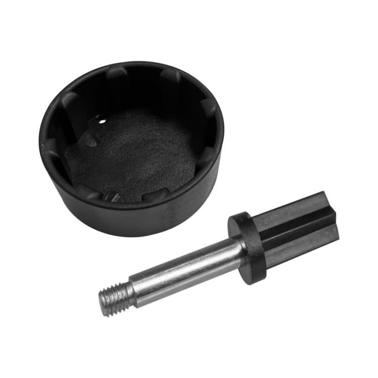 For Ninja BL660/BL660A Series 72oz Pitcher Blade Driver and Stud Kit - Black