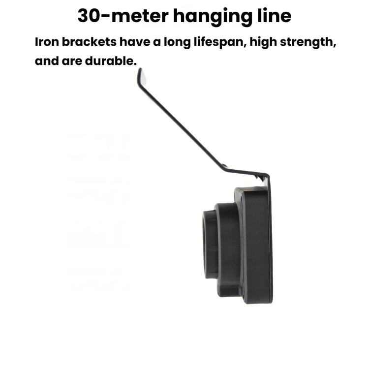 For Tesla NACS EV Charging Pile Model C Cable Holder