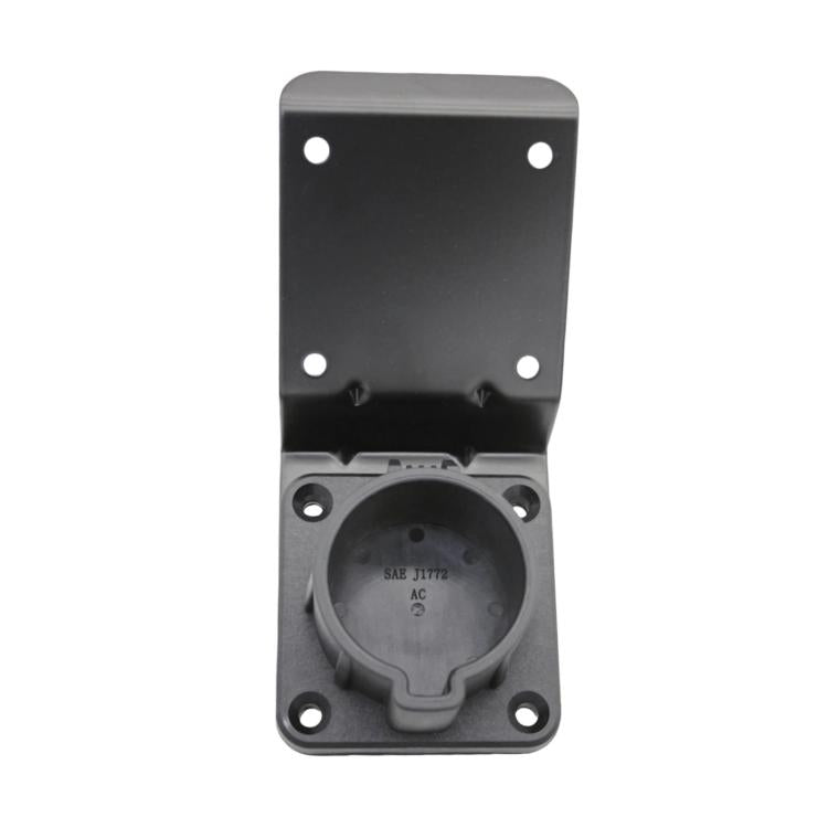 For J1772 US Standard EV Charging Connector Cable Holder