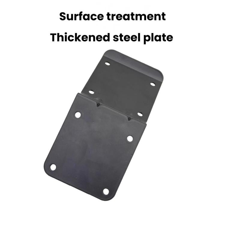 For J1772 US Standard EV Charging Connector Cable Holder