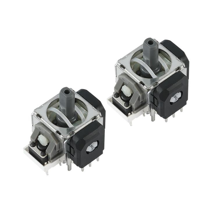 GuliKit TMR Electromagnetic Joystick Replacement For PS5 Controller