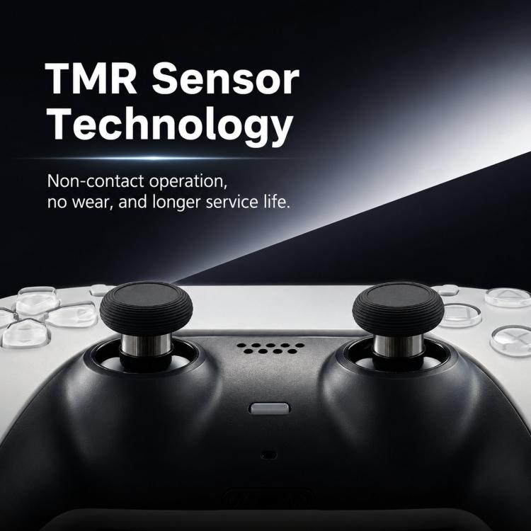 GuliKit TMR Electromagnetic Joystick Replacement For Xbox Series Controller