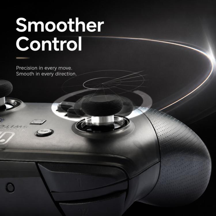 GuliKit TMR Electromagnetic Joystick Replacement For Xbox Series Controller