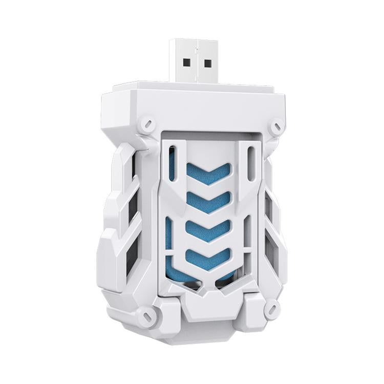 Portable USB Heated Mosquito Repellent For Outdoor Camping