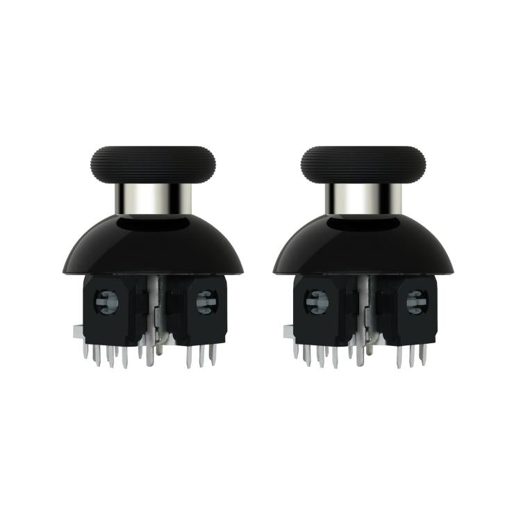 GuliKit TMR 720-Degree Adjustable Torque Electromagnetic Joystick For Switch Pro Controller