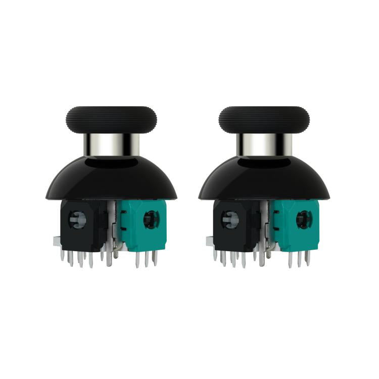 GuliKit TMR 720-Degree Adjustable Torque Electromagnetic Joystick For Xbox Series Controller