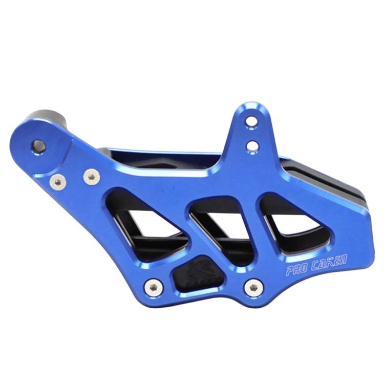 CAKEN For KTM & Husqvarna CNC Chain Guide Anti-Collision Chain Guard