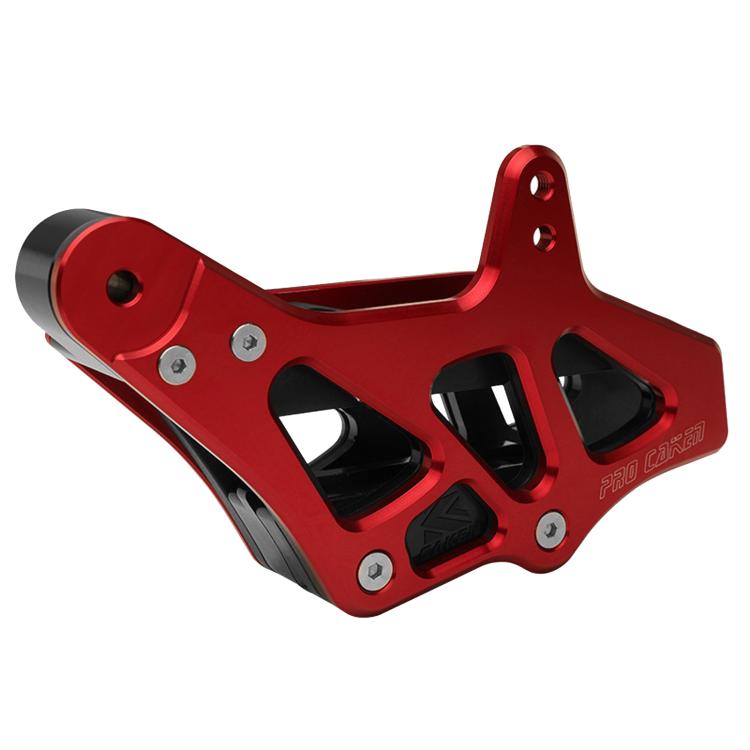 CAKEN For KTM & Husqvarna CNC Chain Guide Anti-Collision Chain Guard