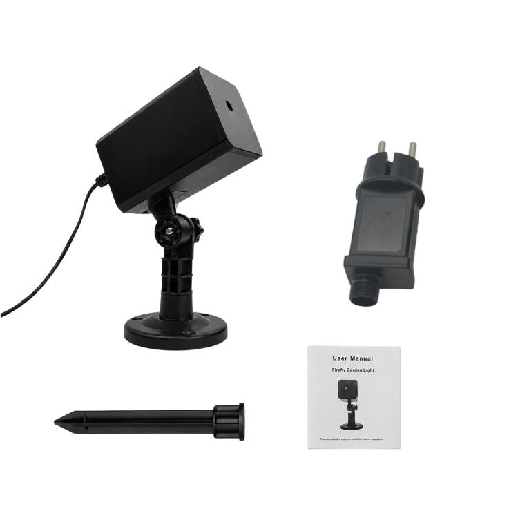 Waterproof Outdoor In-Ground Light Garden Landscape Decor Ambience Lamp US PLug