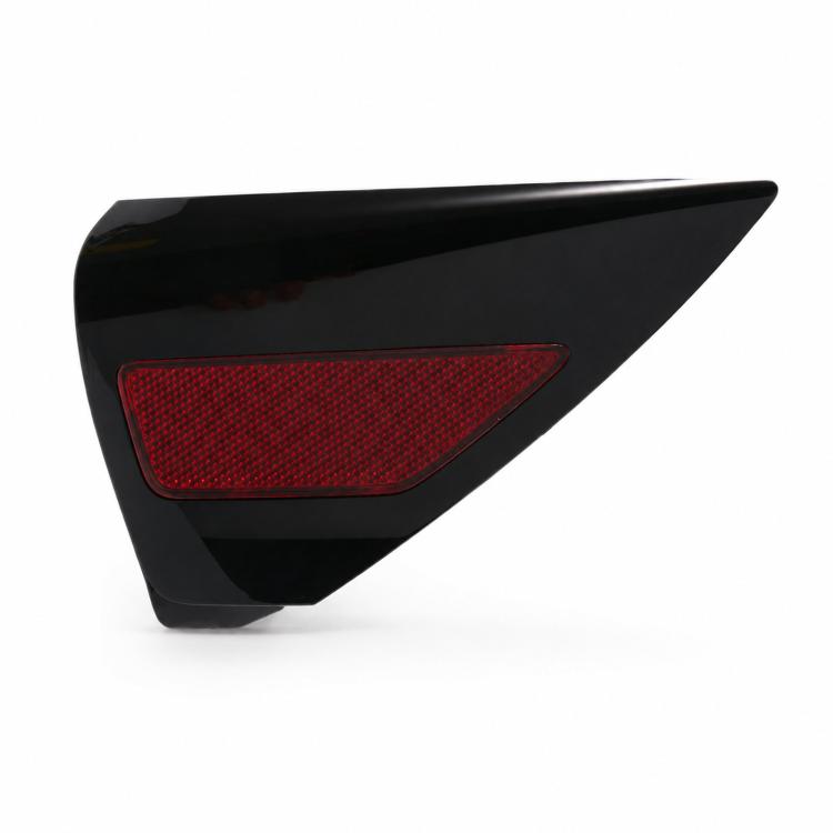 For 2017-2023 Tesla Model 3 / Y Charging Port Cover Taillight Trim Panel 1518783-00-A - Right