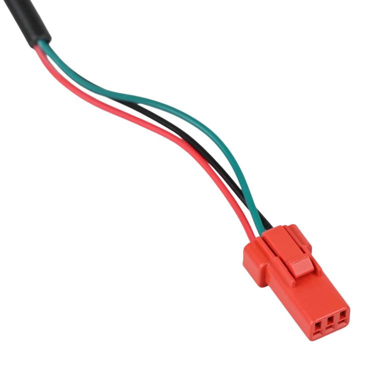 For Xiaomi ELite 24cm Scooter Brake Lever Repair Spare Parts