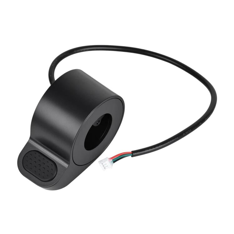For Xiaomi 5 Electric Scooter Thumb Throttle Accelerator Handlebar Repair Parts